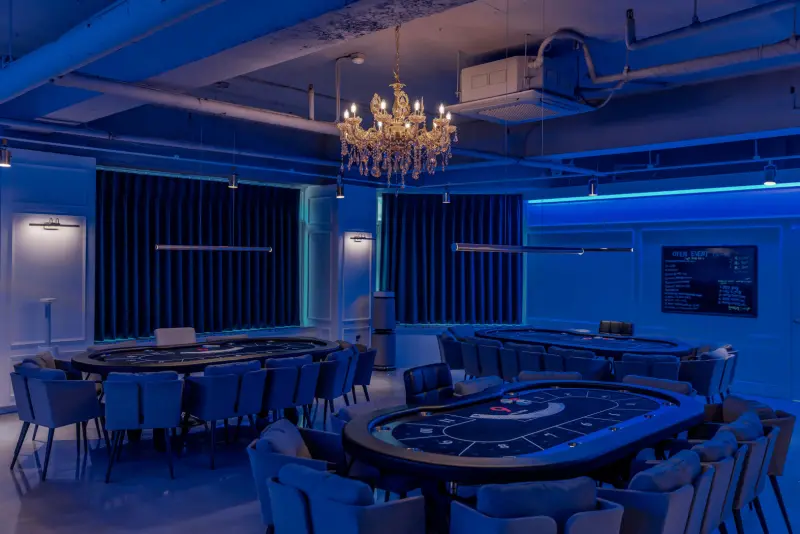 NINE HOLDEM 이미지 36